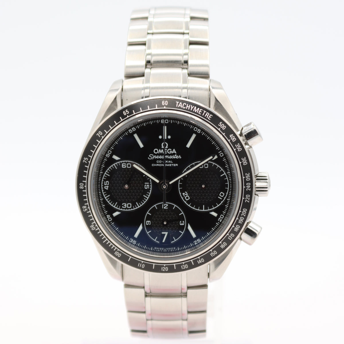 Omega Speedmaster Racing 326.30.40.50.01.001 2015