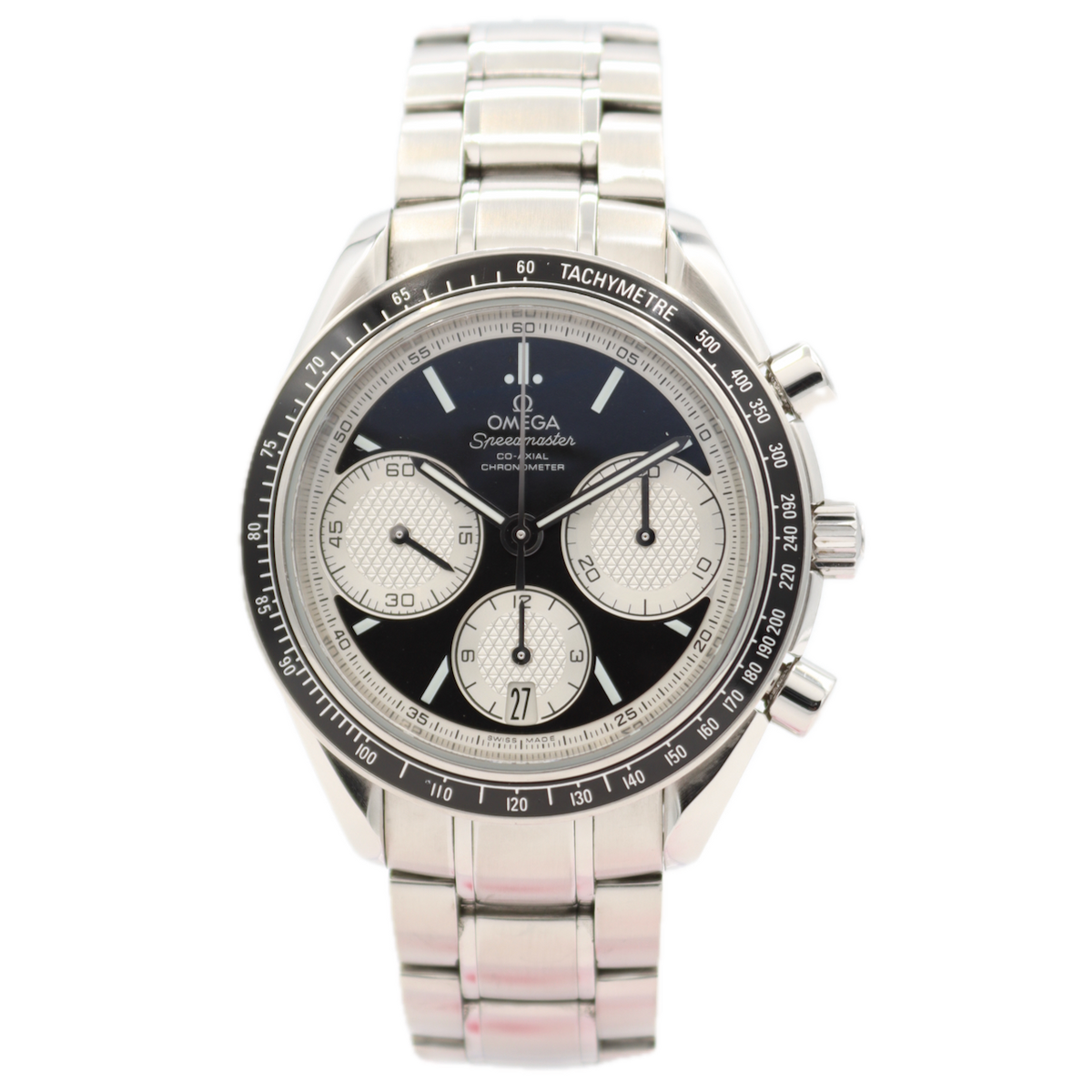 Omega Speedmaster Racing 326.30.40.50.01.002 2013