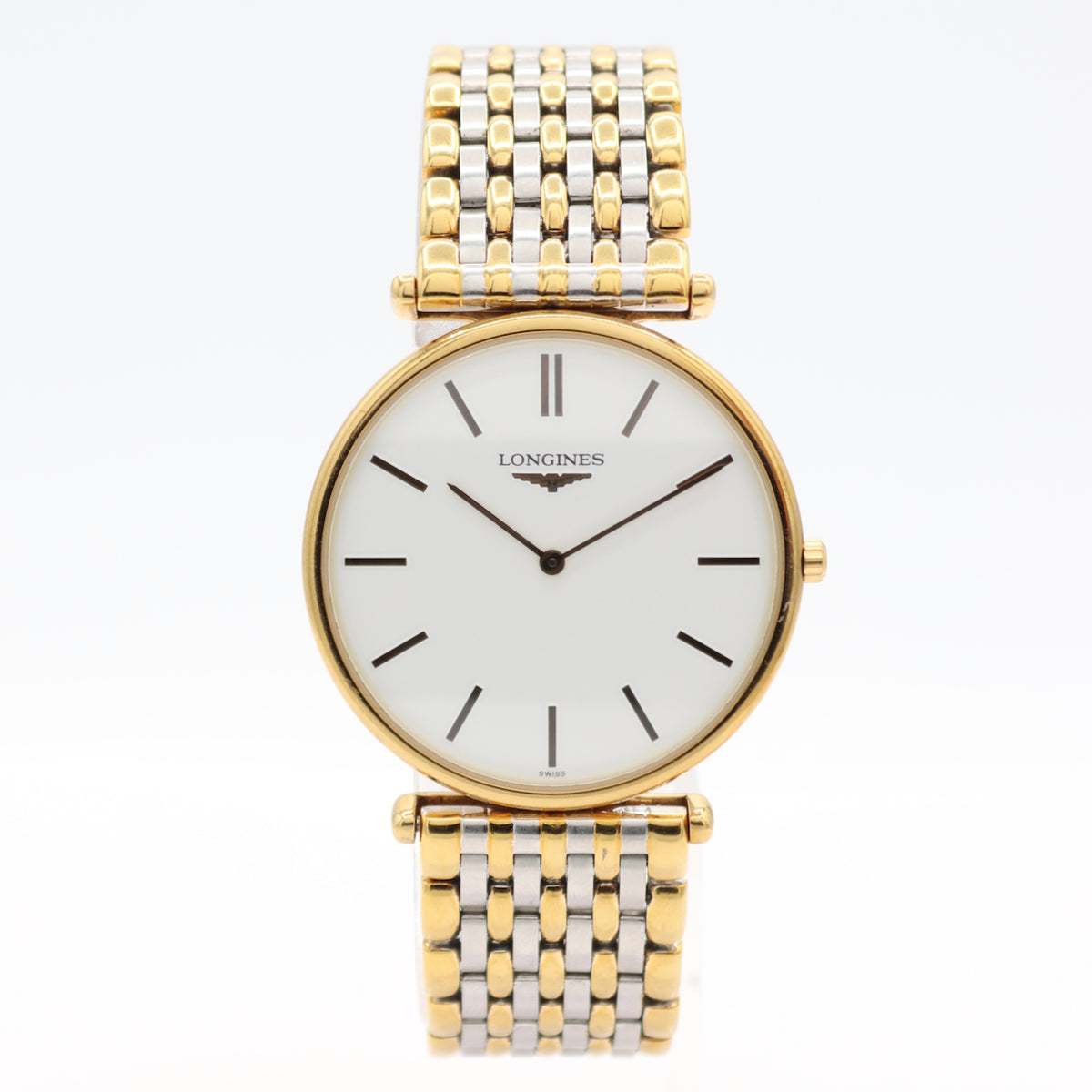 Longines La Grande Classique L4.635.2