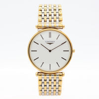 Longines La Grande Classique L4.635.2