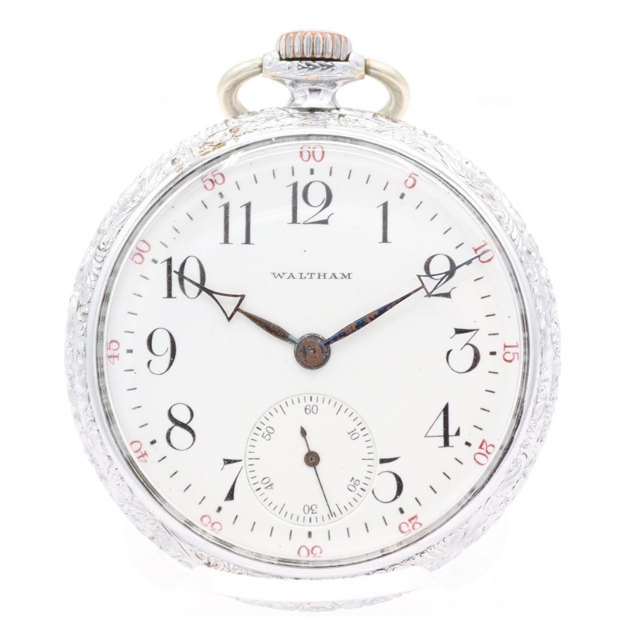 Waltham Art Deco 1928