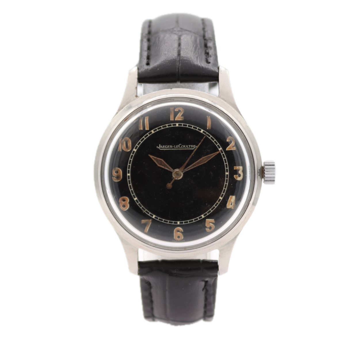 Jaeger-LeCoultre Field Style 390577 1948