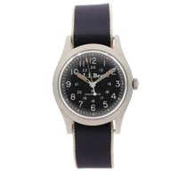 Hamilton Khaki Field L.L.Bean 921980
