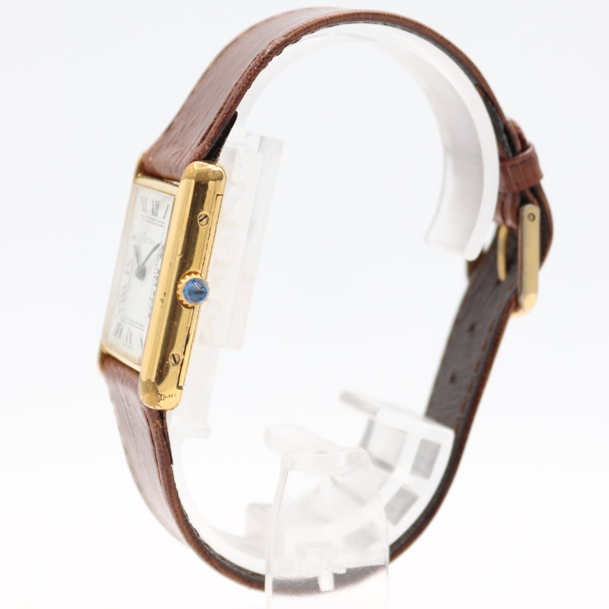 Cartier Pre-Must Tank 15705