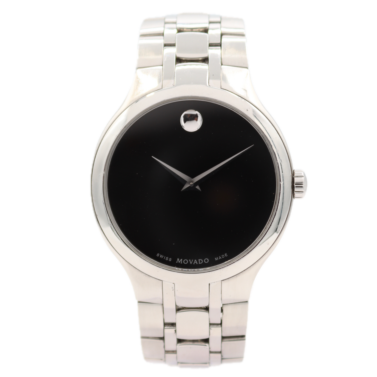 Movado Museum Classic 01.1.14.1085 N/A
