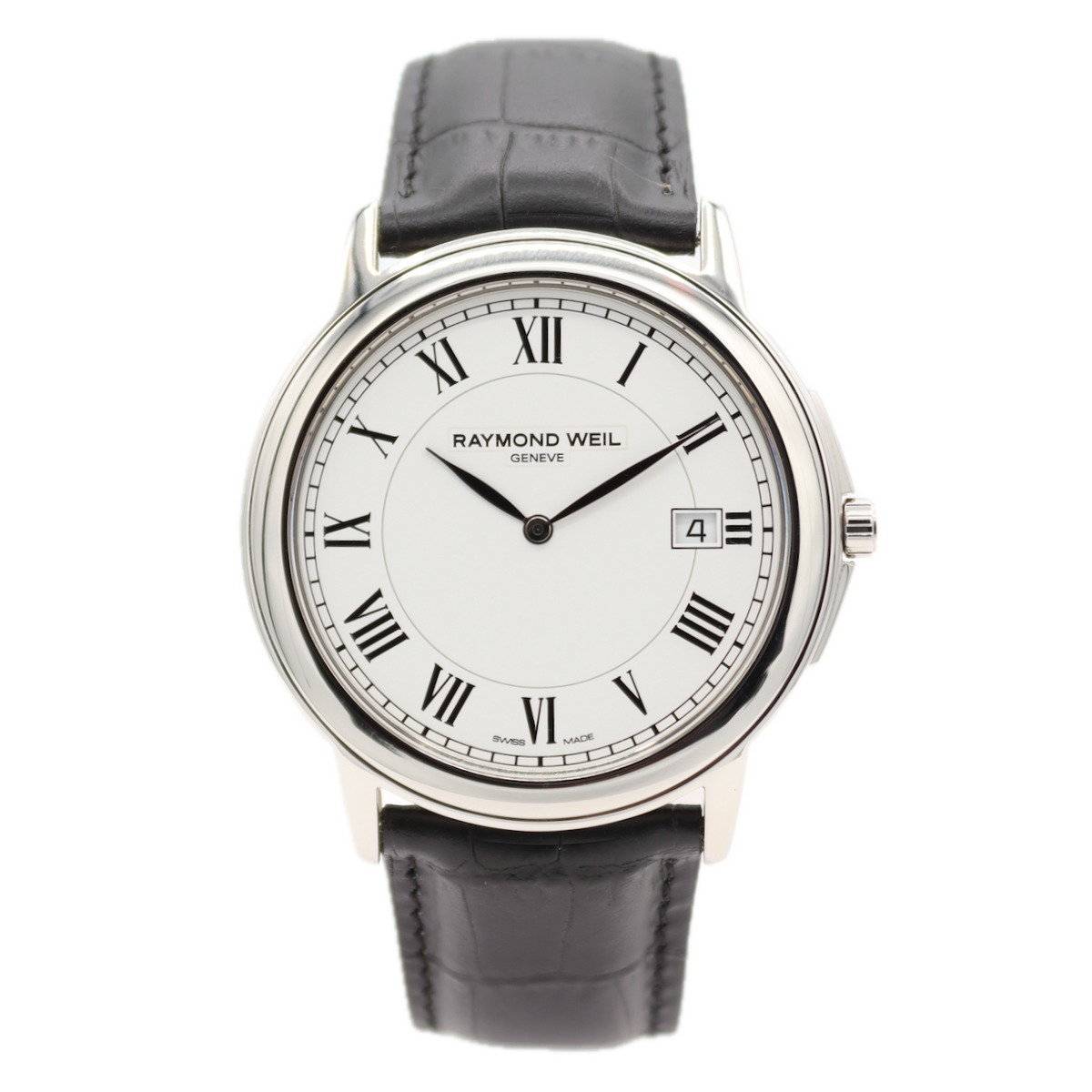 Raymond Weil Tradition 54661.STC.00300 N/A
