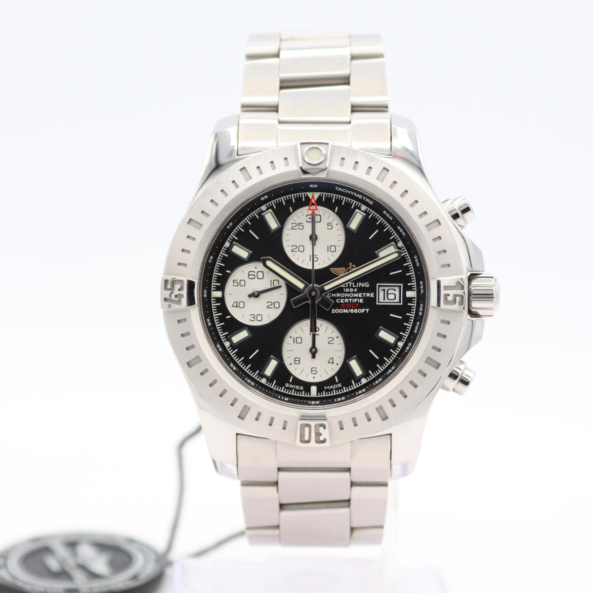 Breitling Colt Chronograph A13388 2015