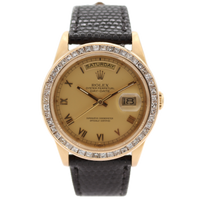 Rolex President Day-Date 18238 1988