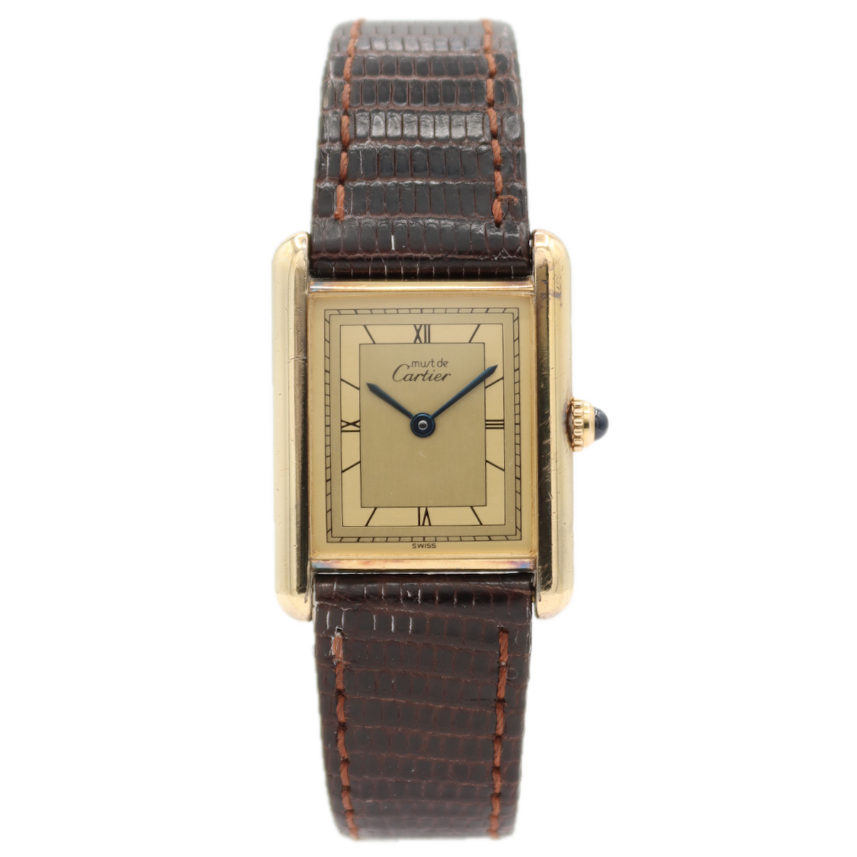 Must de Cartier Tank 681006