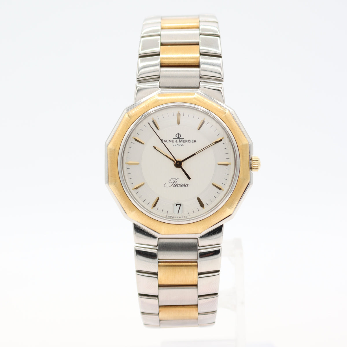 Baume & Mercier Riviera 5131