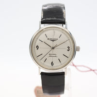 Longines Admiral 1200