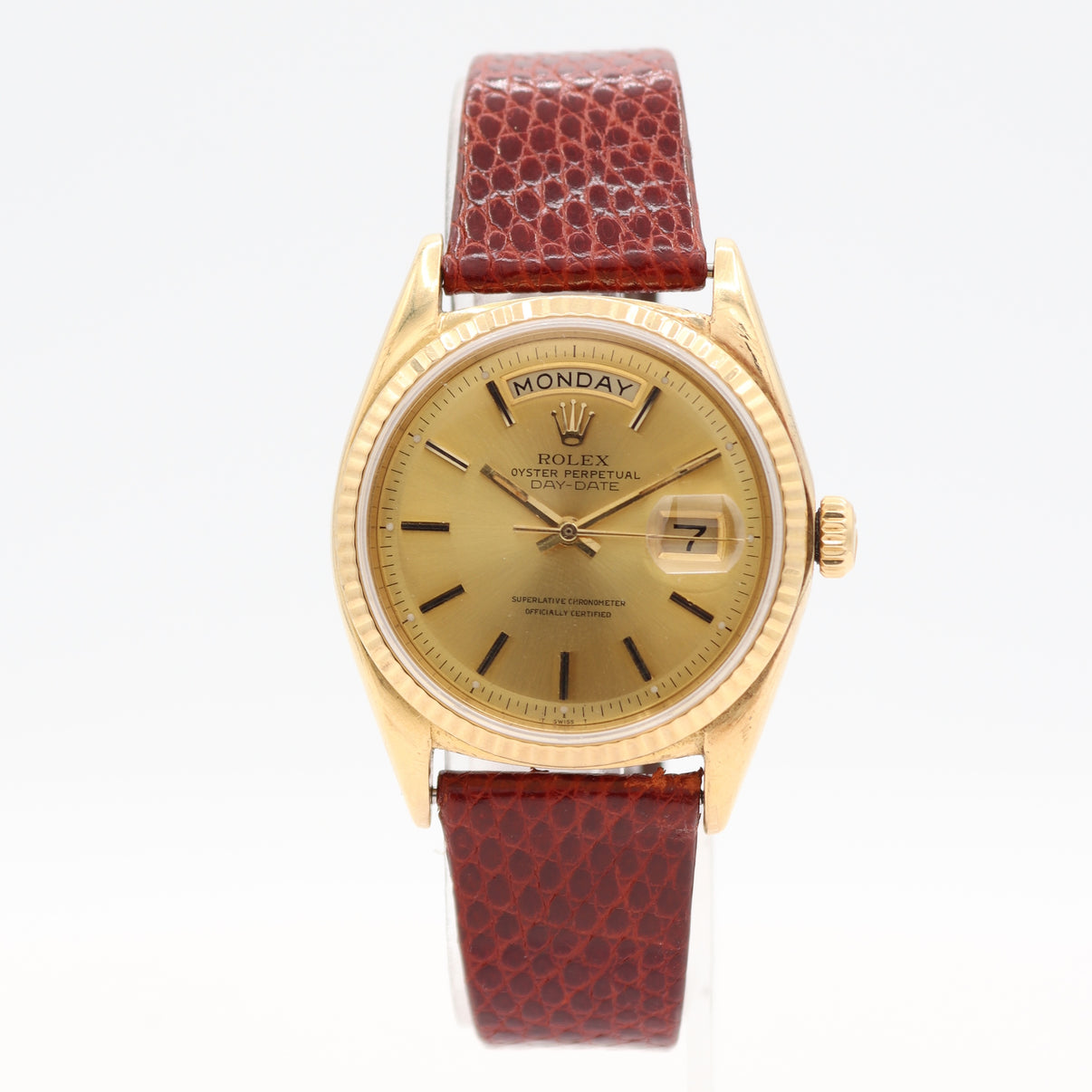 Rolex Day-Date President 1803