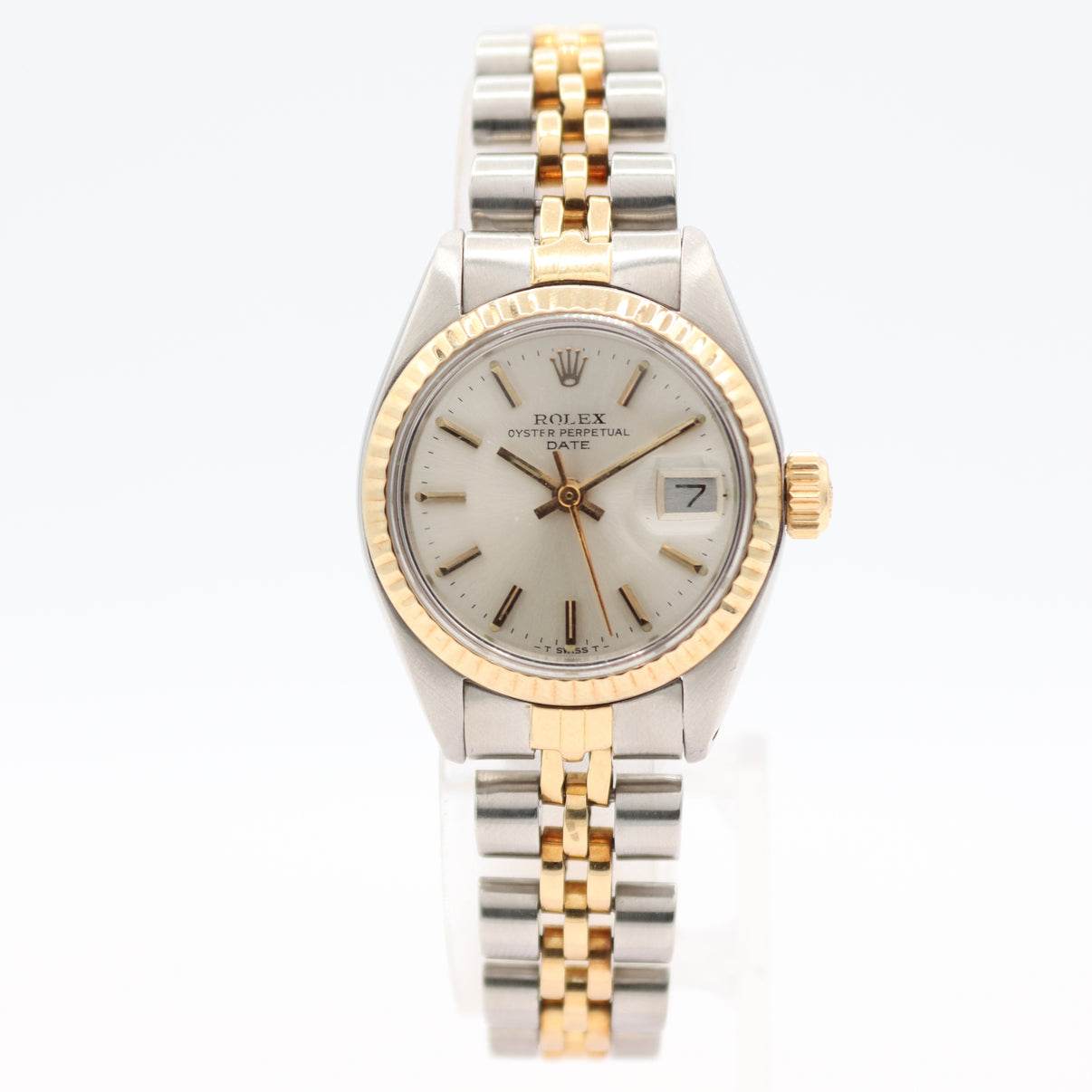 Rolex Oyster Perpetual Date 6917 1977