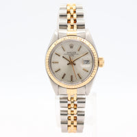 Rolex Oyster Perpetual Date 6917 1977