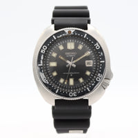 Seiko Captain Willard 6105-8110 1971