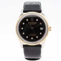Tudor Glamour Date M55023-0022