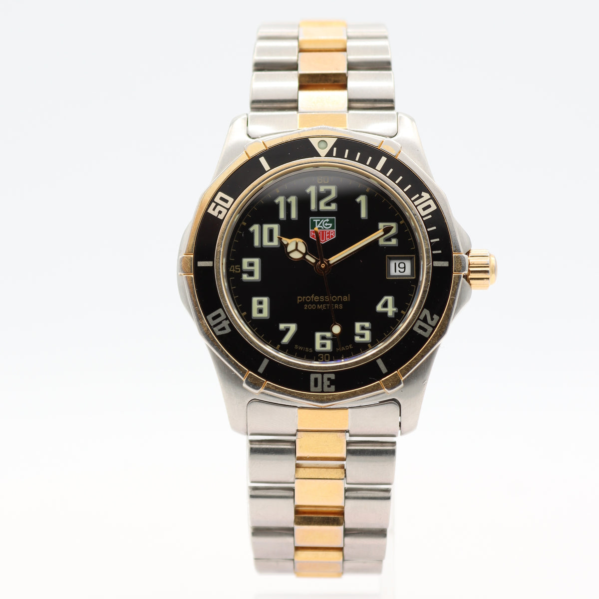Tag Heuer 2000 Professional WM1120