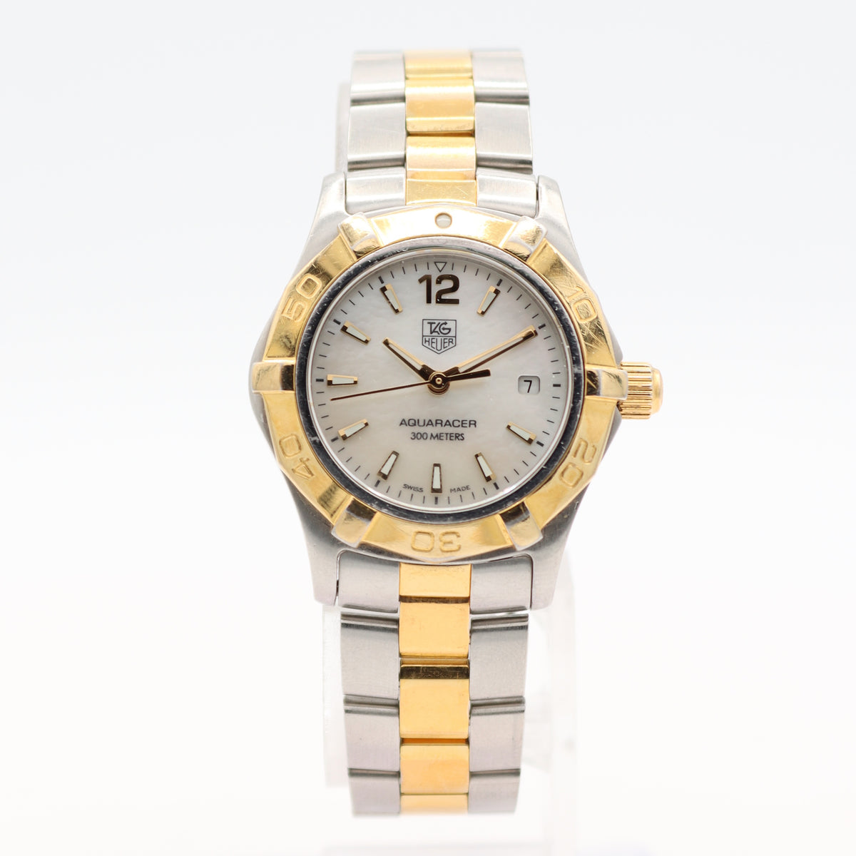 Tag Heuer Aquaracer 300M WAF1424.BB0825