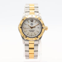 Tag Heuer Aquaracer 300M WAF1424.BB0825