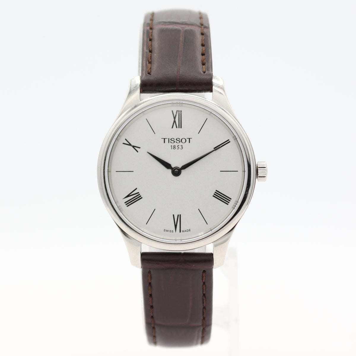 Tissot Tradition 5.5 T063.209.16.038.00