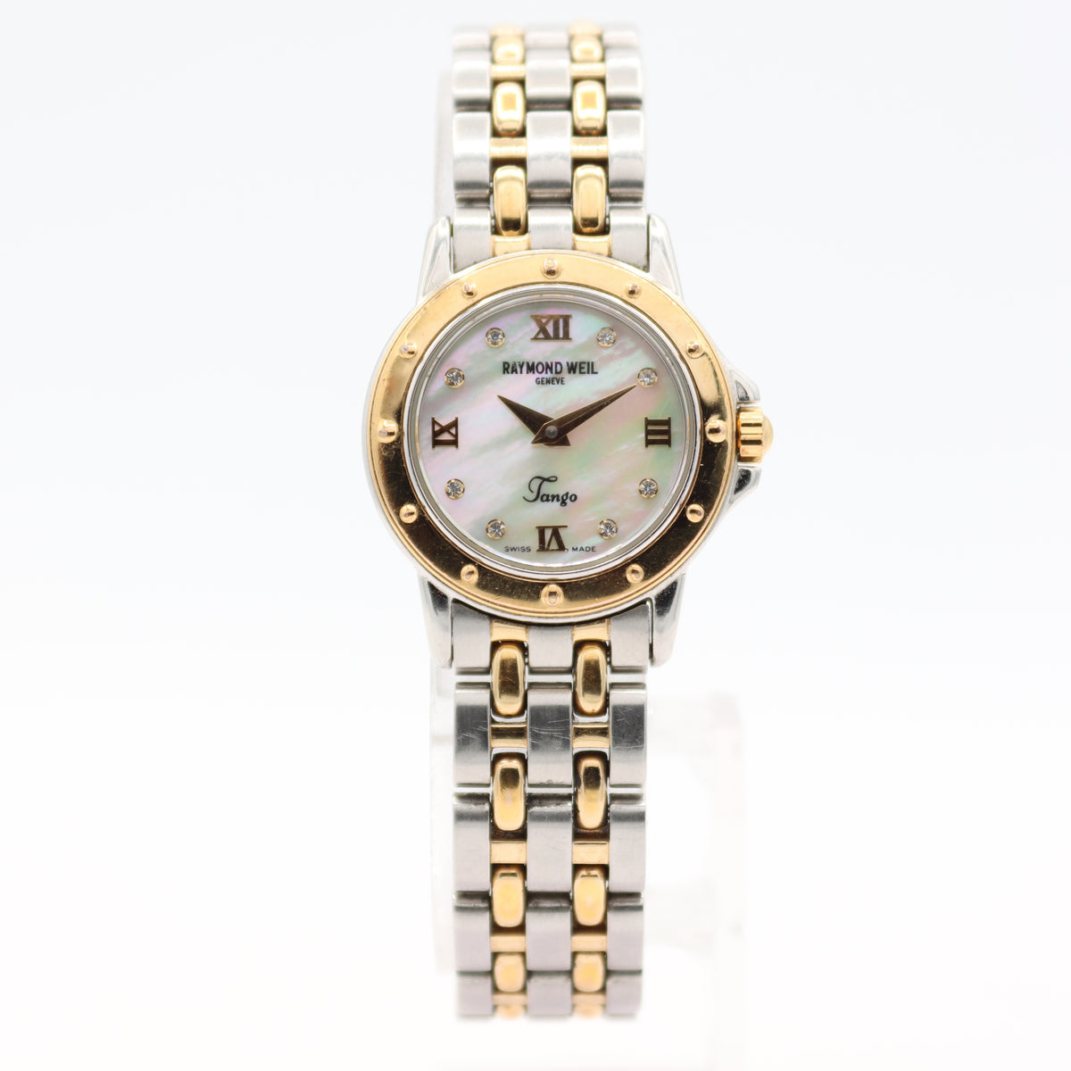 Raymond Weil Tango 5860