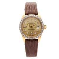 Rolex Datejust 6900 1982