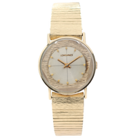 Longines Dress Watch 2805 1966