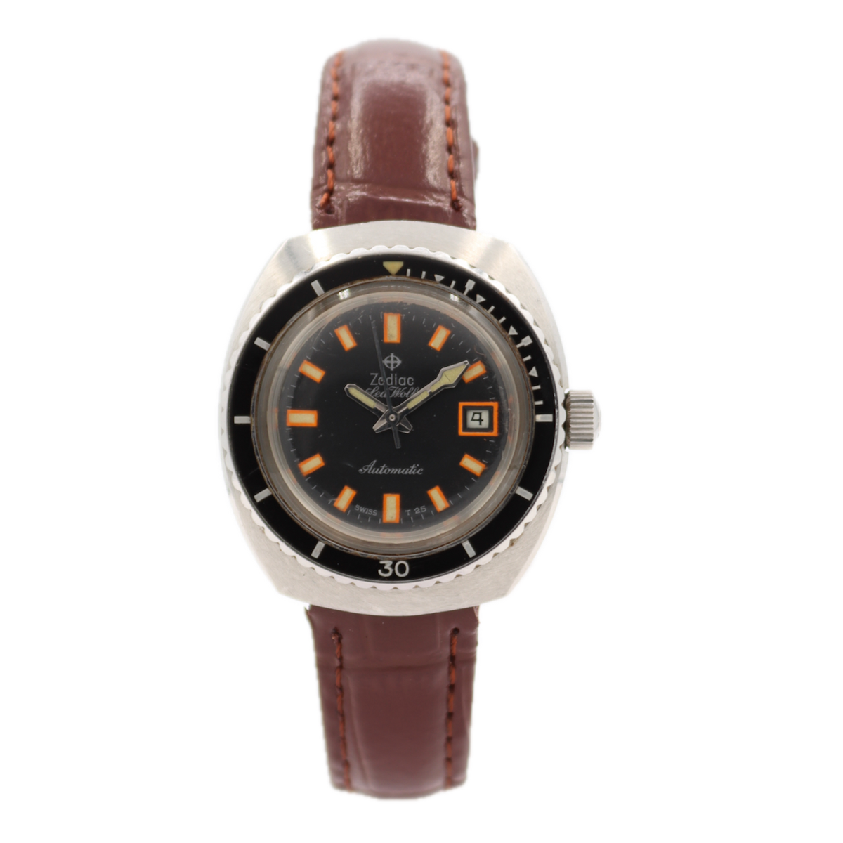 Zodiac Sea Wolf 472-346
