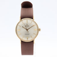 Omega Seamaster De Ville