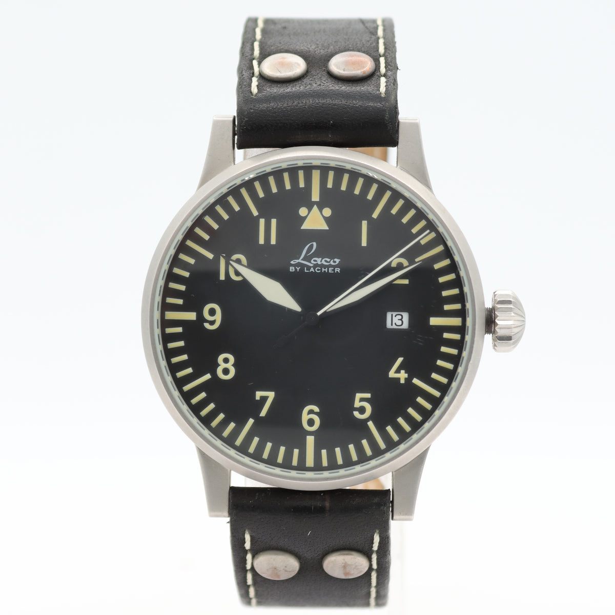 Laco Pilot 861931 2019