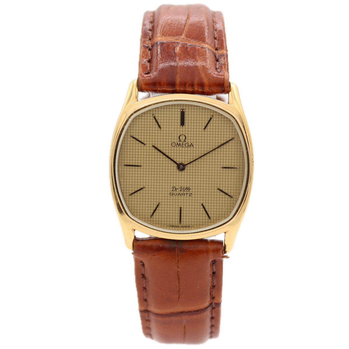 Omega De Ville 1982