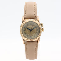 Longines "Weems" Pilot Watch 1941