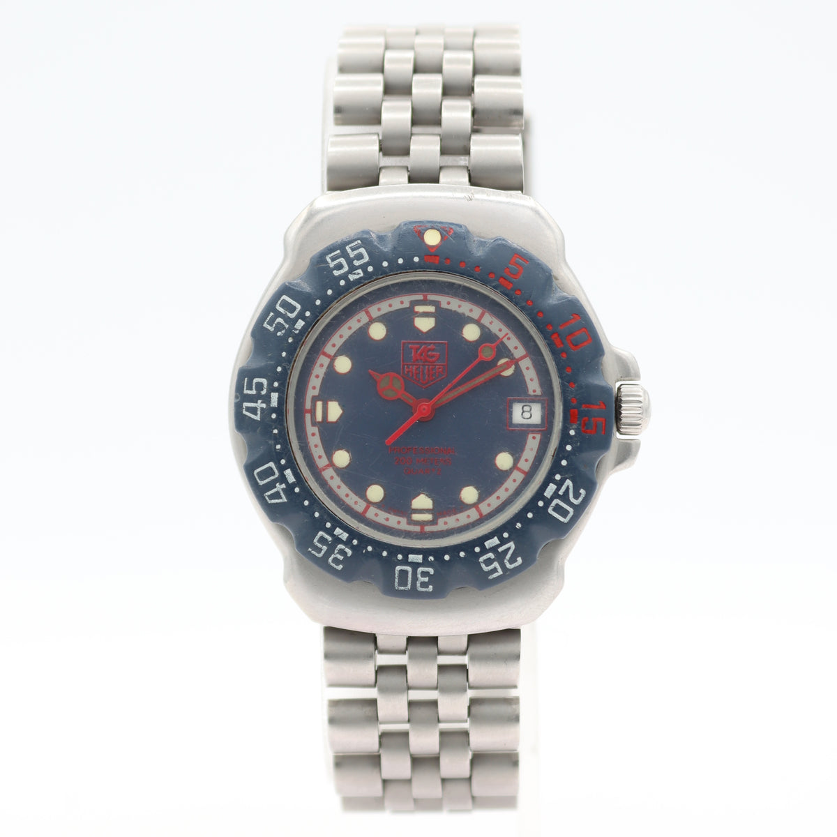 Tag Heuer Formula 1 WA1210
