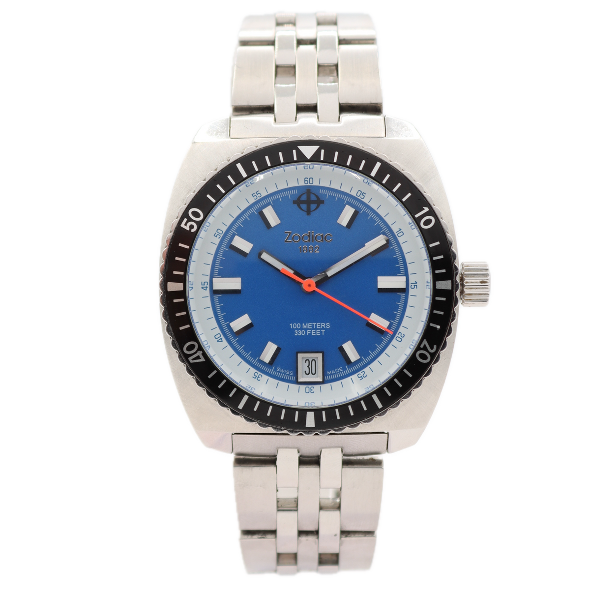 Zodiac Sea Dragon ZO2235