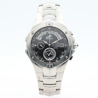 Seiko Coutura Chronograph 7T84-0AB0 2007
