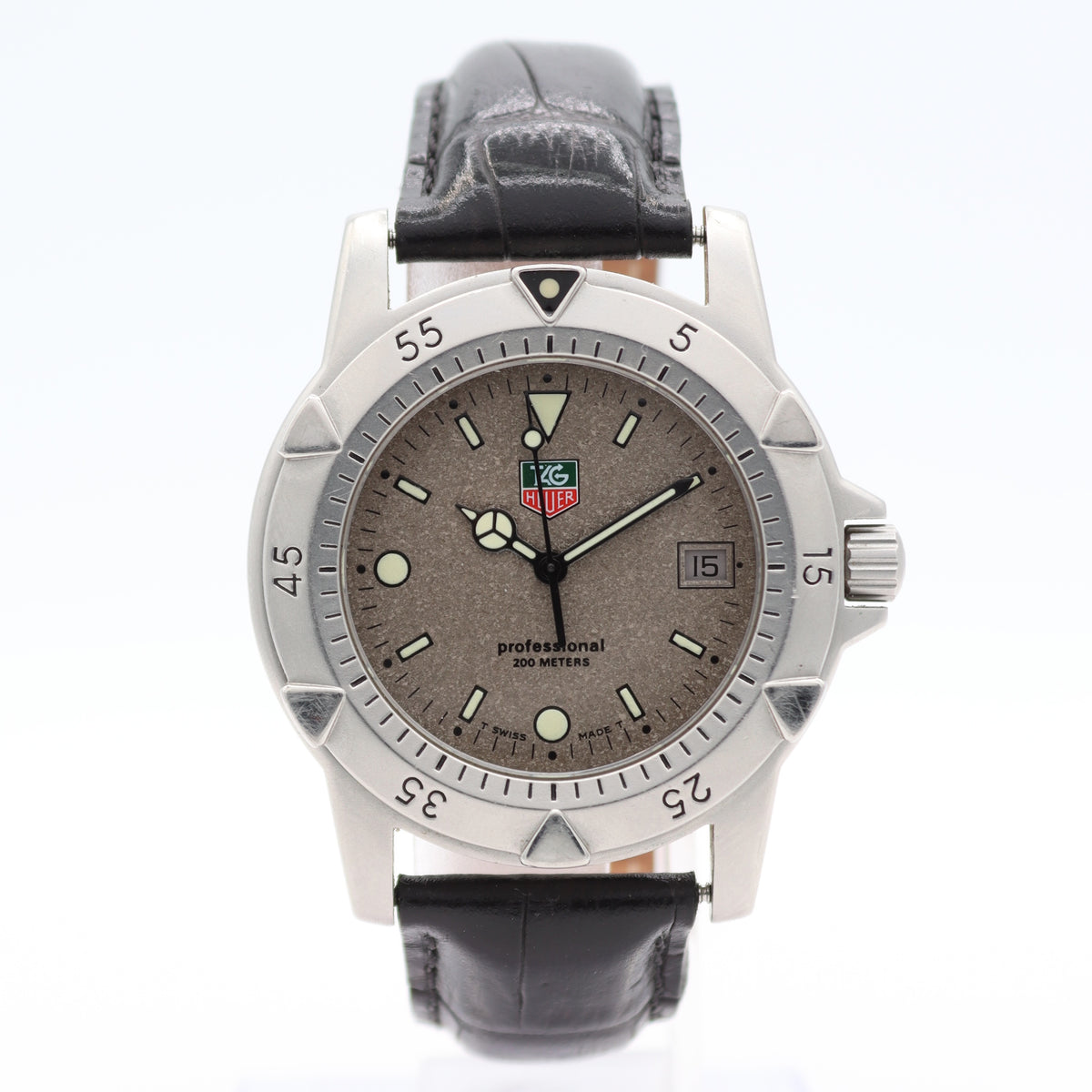 Tag Heuer Professional 1500 959.706G-20