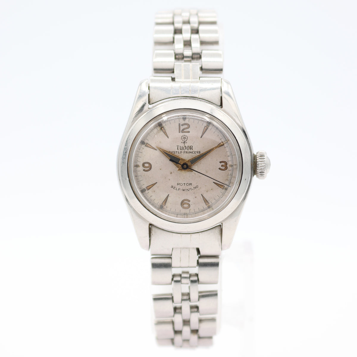 Tudor Oyster Princess 7806 1951