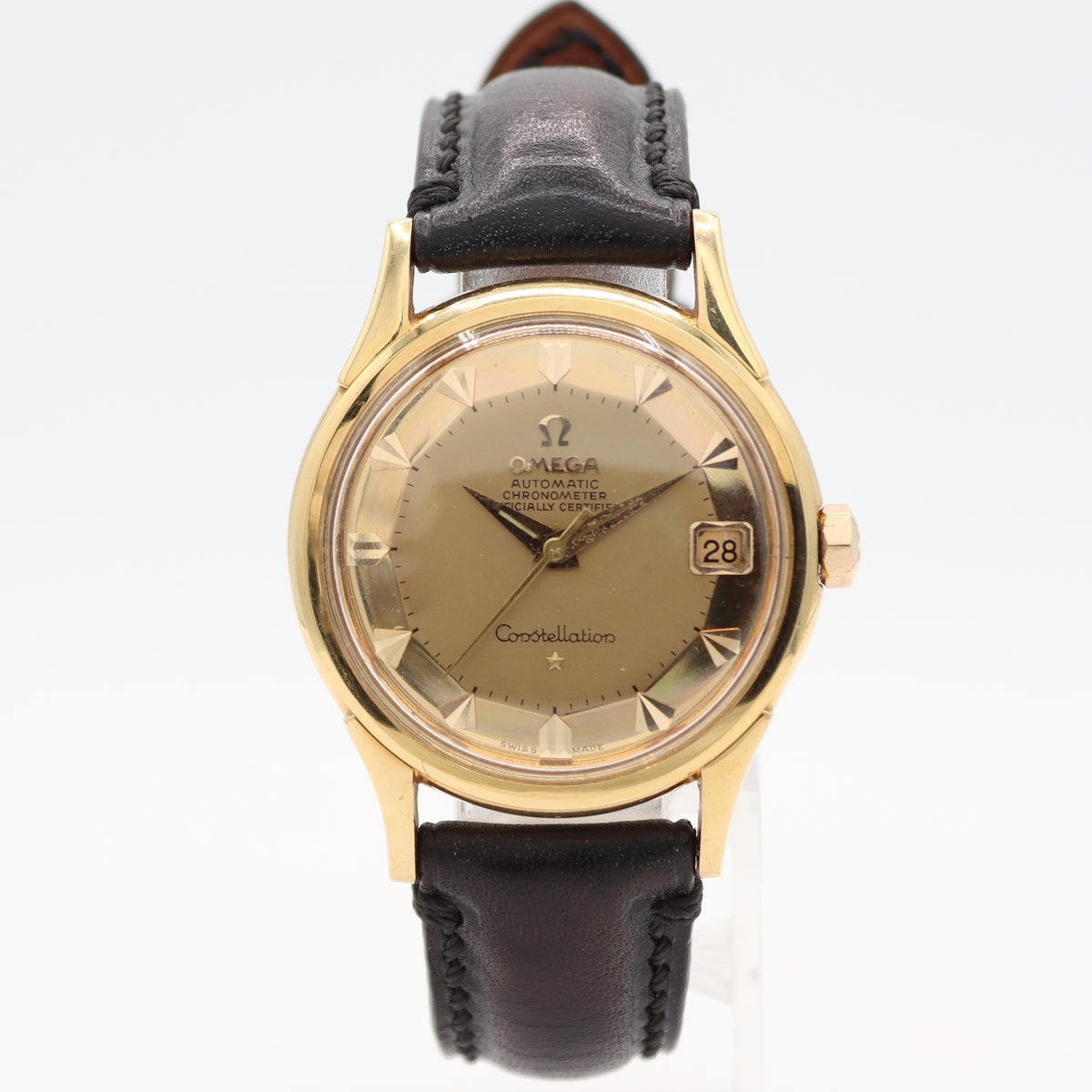 Omega Constellation 14393 1959