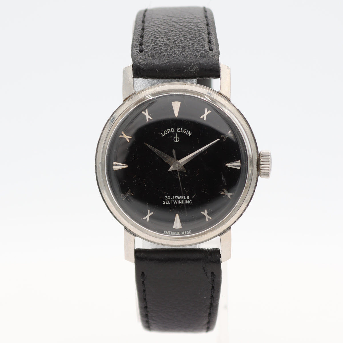 Lord Elgin Thin Thin "30" 9815-SBS