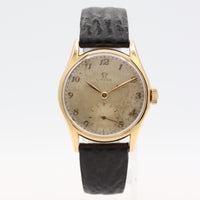 Omega Dress Watch OJ2507 1950