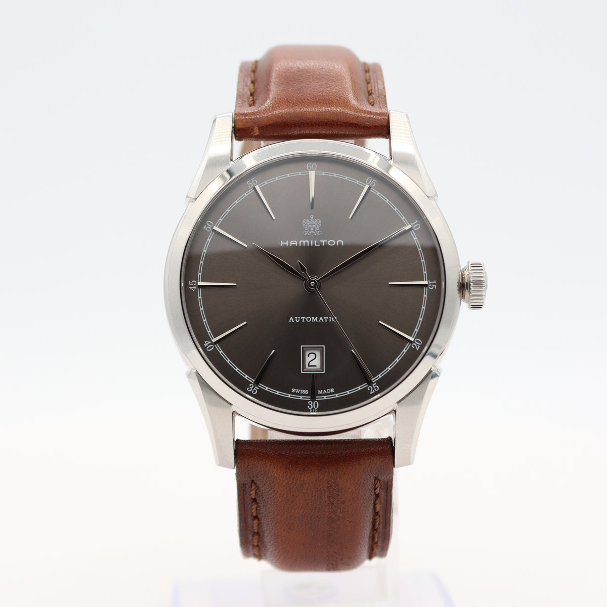 Hamilton Spirit of Liberty Auto H42415591