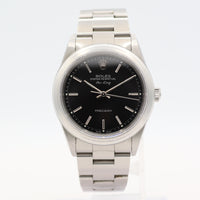Rolex Air King Precision 14000M 2001