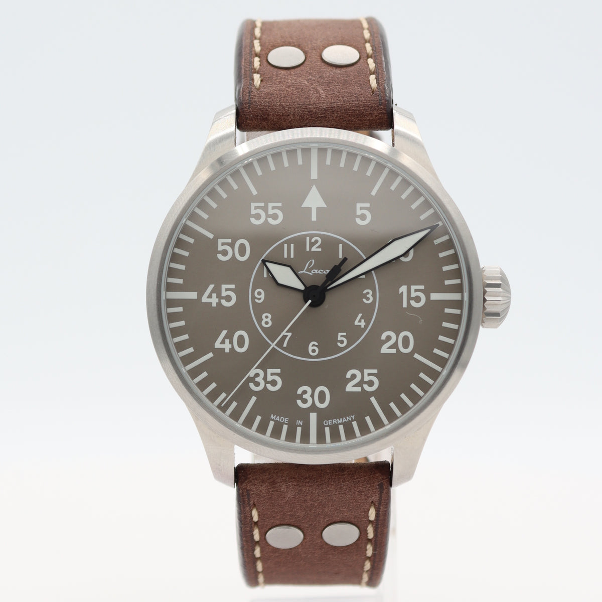 Laco Aachen Taupe 42 862117