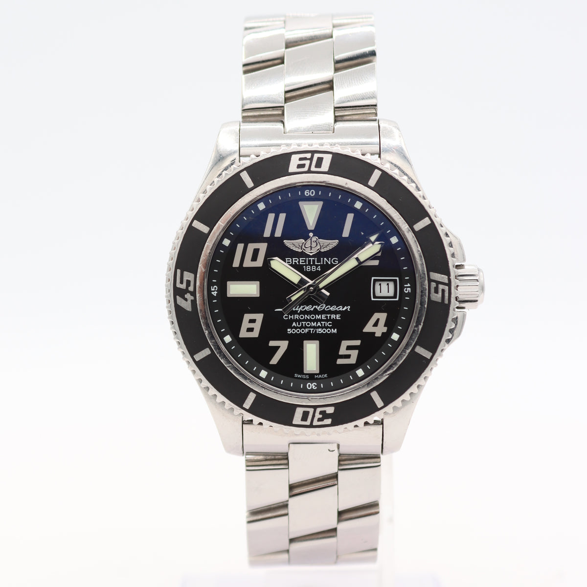 Breitling Superocean A17364