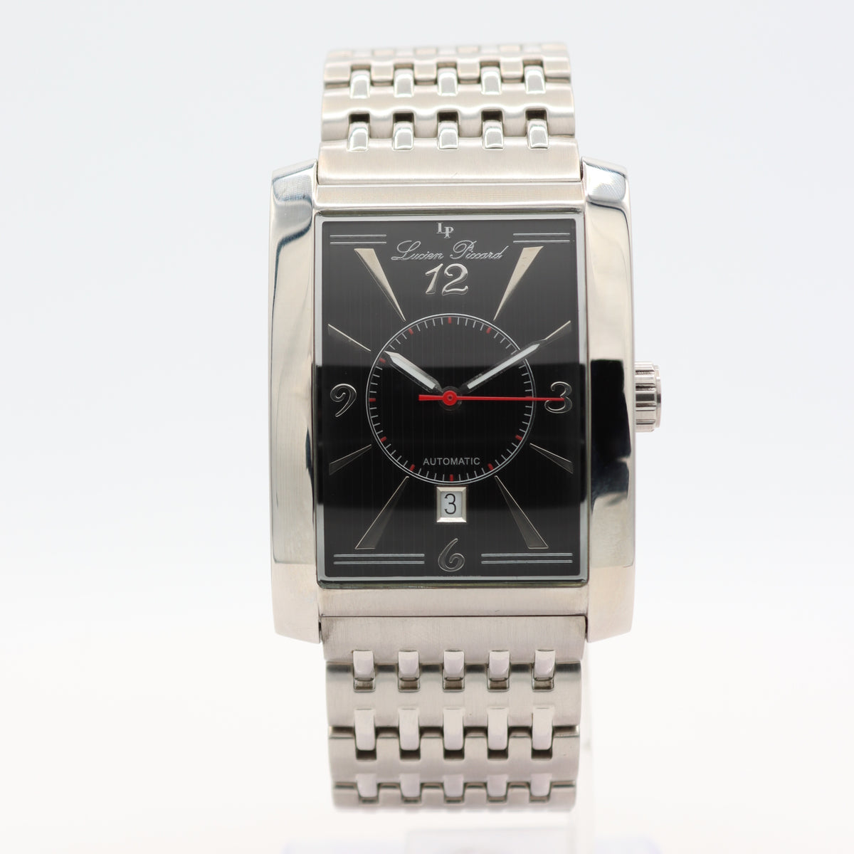 Lucien Piccard Tank LP-2A-097