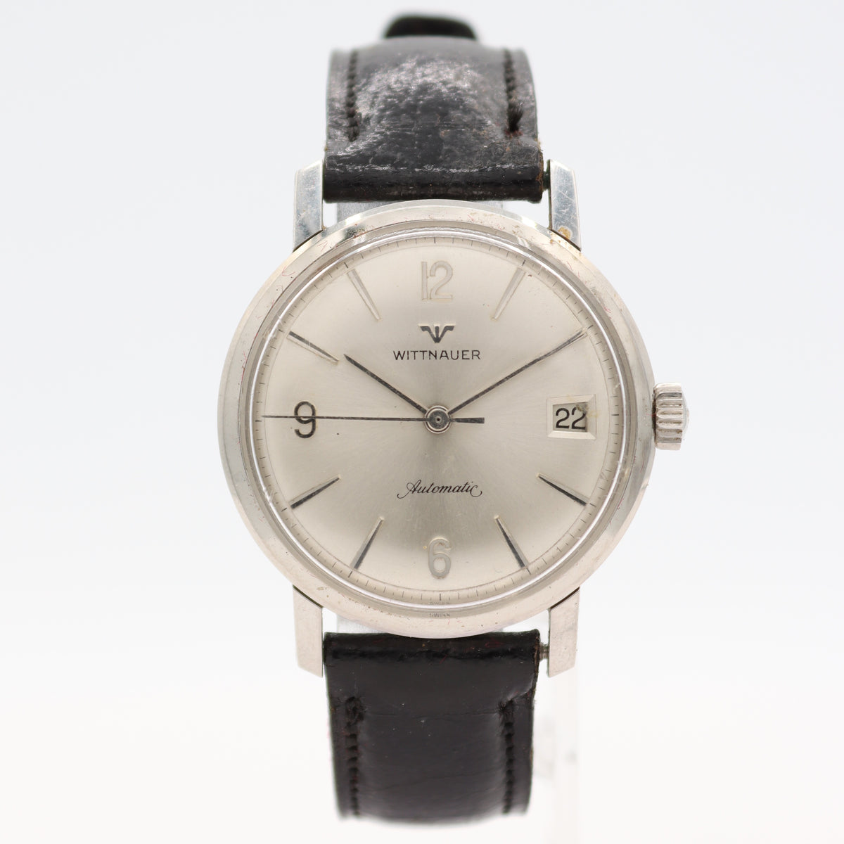 Wittnauer Dress Watch 9002