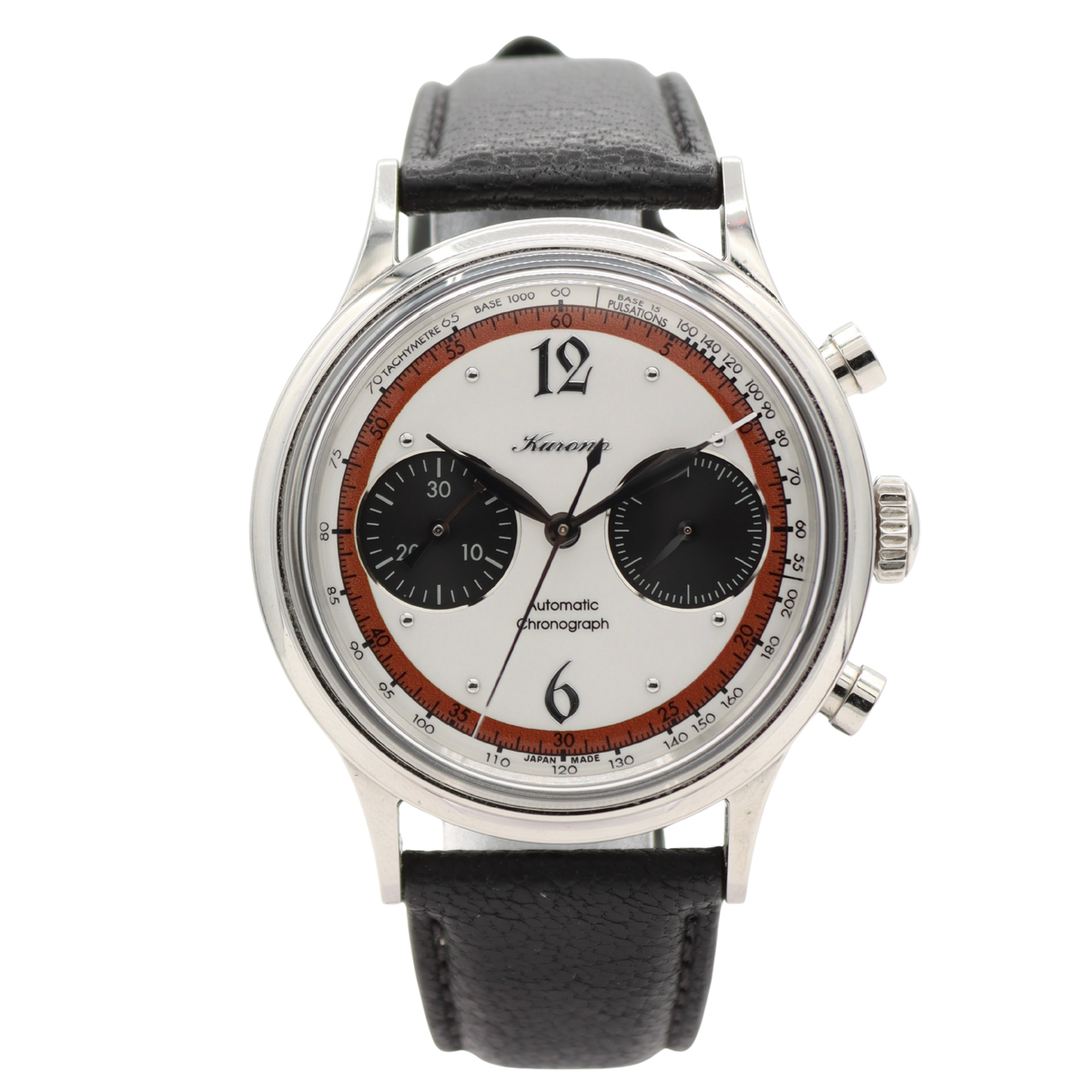 Kurono Tokyo P1 Chronograph CB24P1KQK 2025