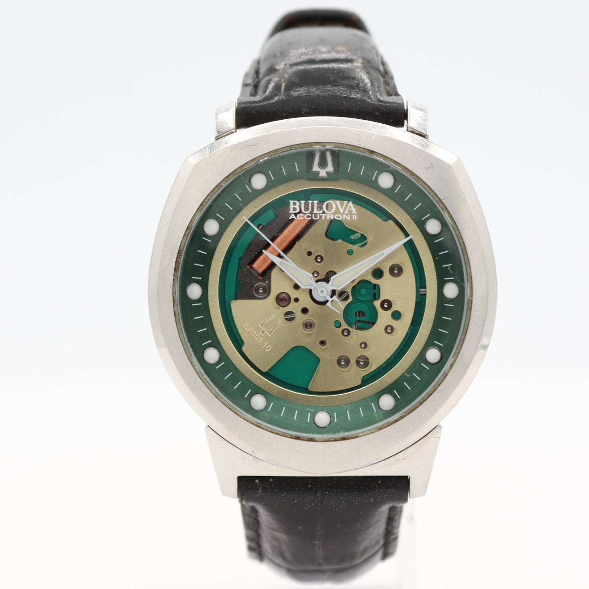 Bulova Accutron ll Alpha 96A155 2014