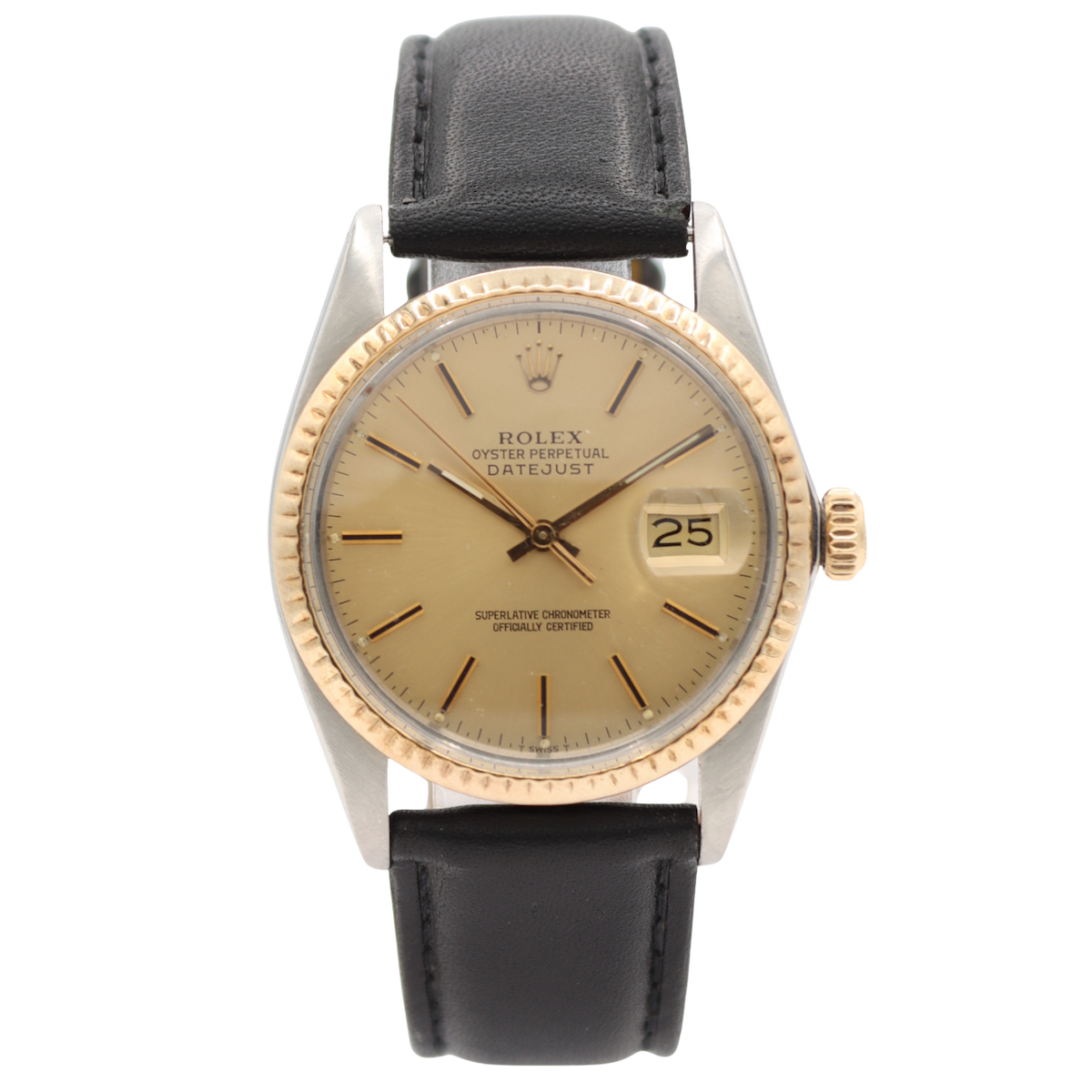 Rolex Datejust 16013 1980