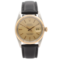 Rolex Datejust 16013 1980
